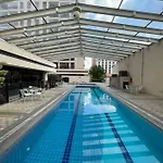 Hotel Congonhas Aeroporto Uh-801