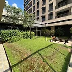 Hotel Congonhas Aeroporto Uh-801