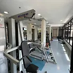 Hotel Congonhas Aeroporto Uh-801