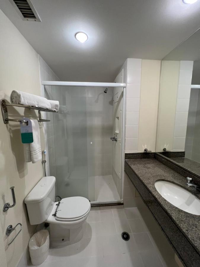 Congonhas Aeroporto Uh-801 Hotel