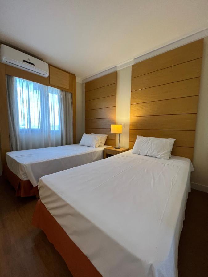Hotel Congonhas Aeroporto Uh-801 São Paulo