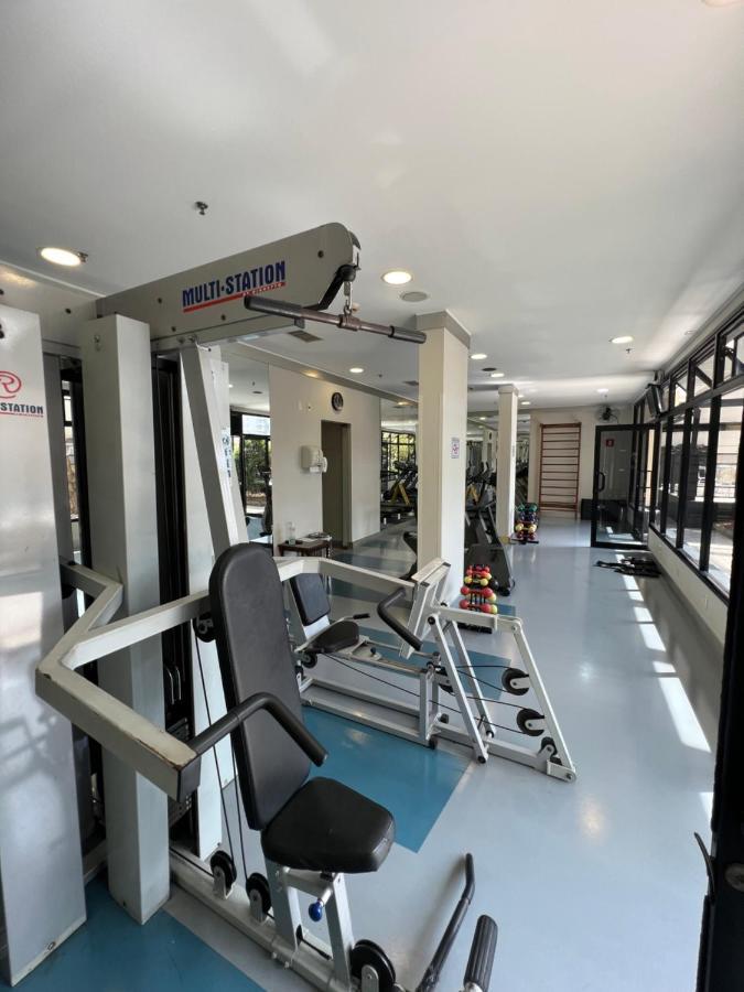 Congonhas Aeroporto Uh-801 Hotel 4*